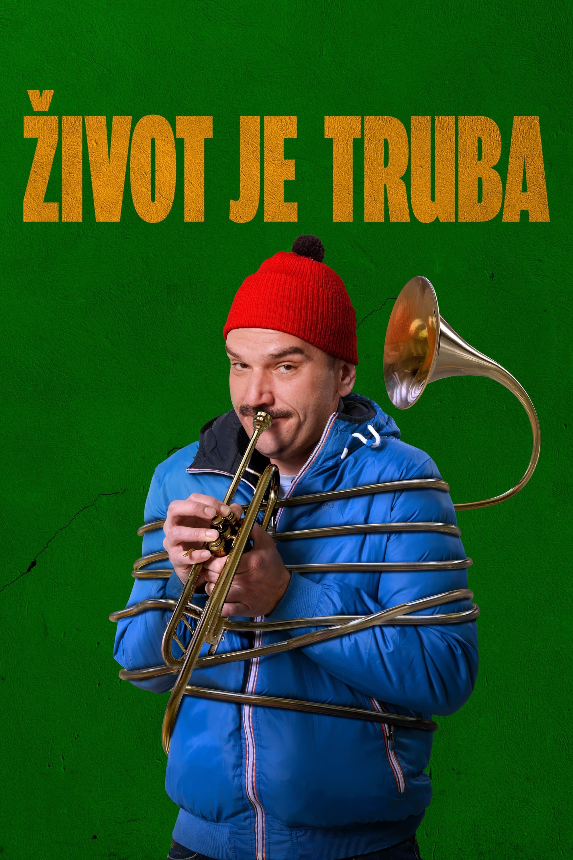 Life Is a Trumpet photo