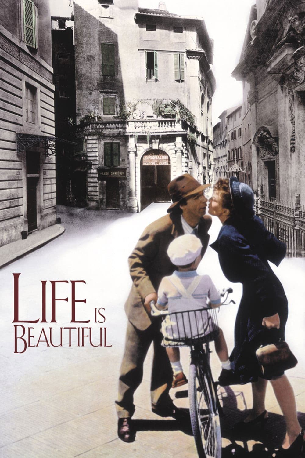 Life Is Beautiful photo