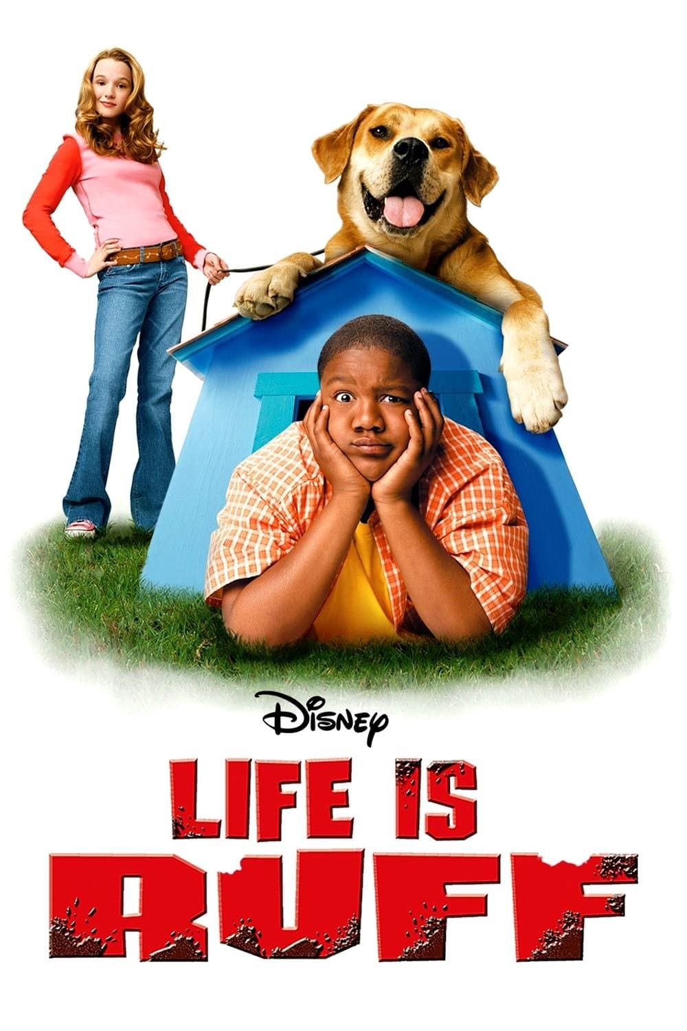 Life Is Ruff photo