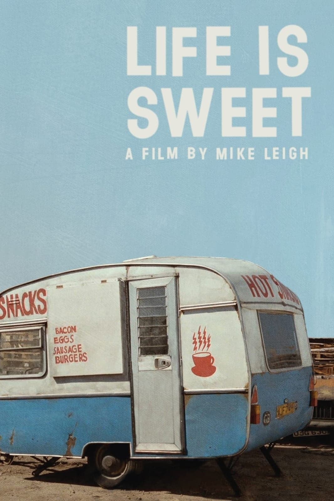 Life Is Sweet photo
