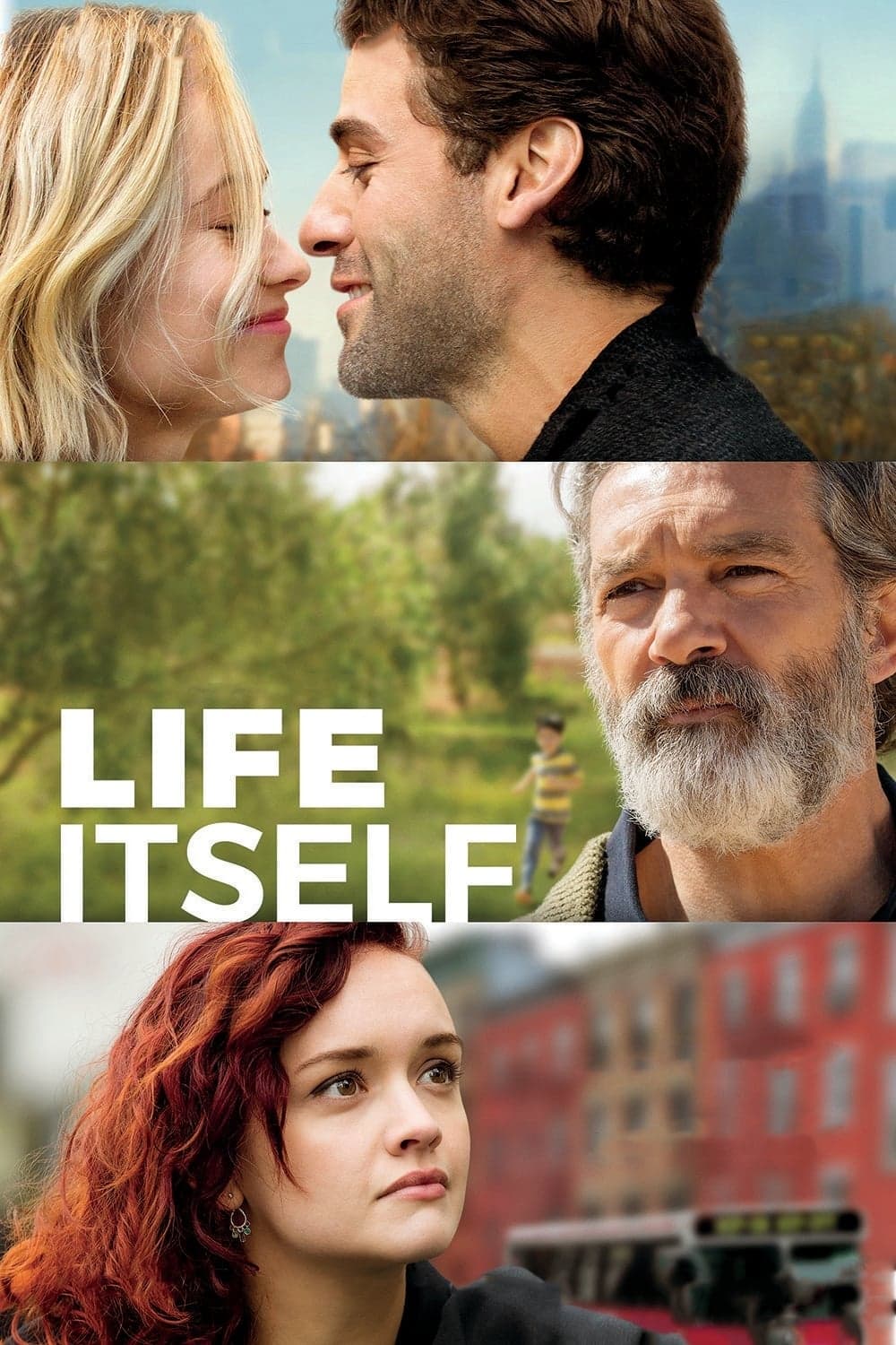 Life Itself photo