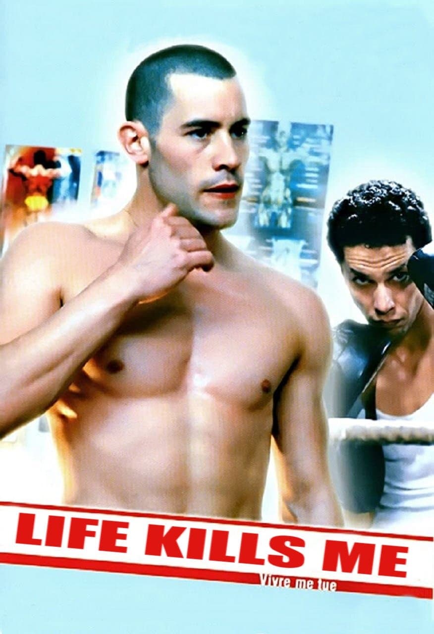 Life Kills Me photo