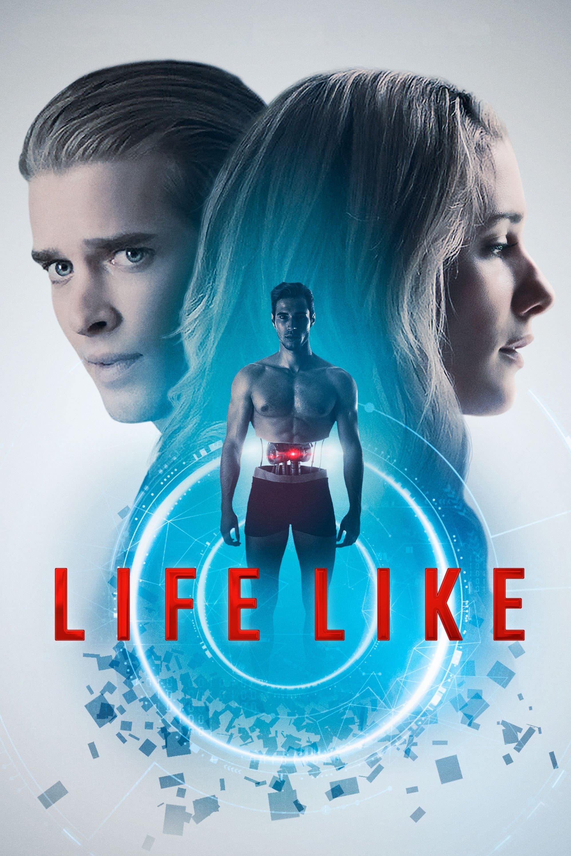 Life Like photo