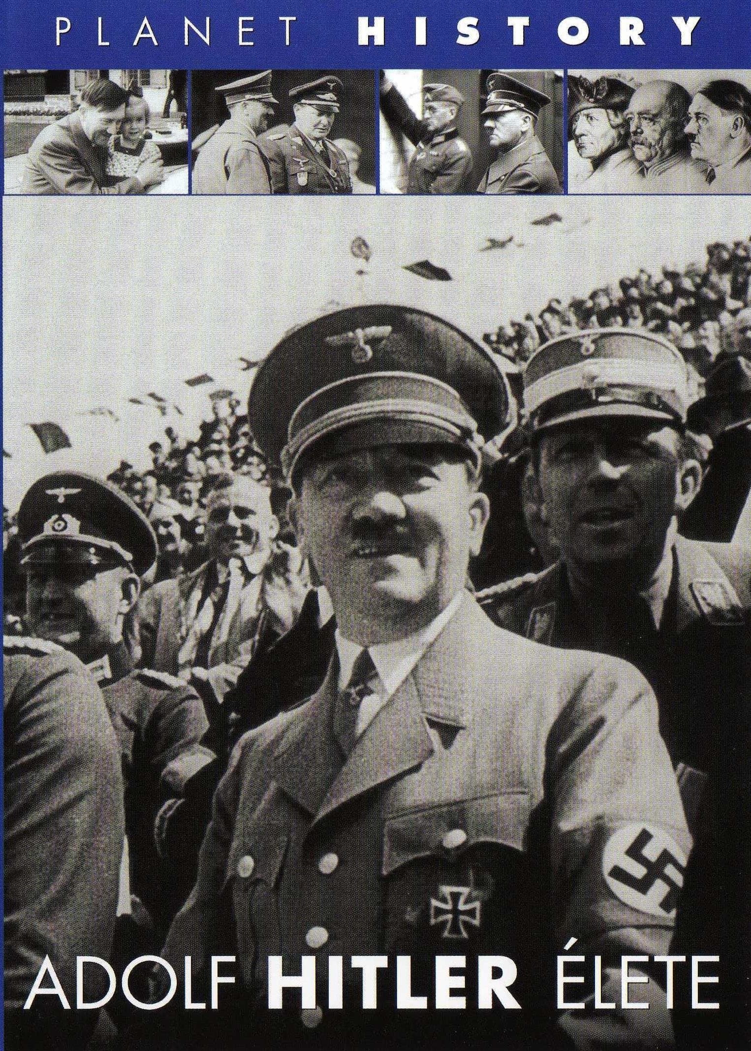 Life of Adolf Hitler photo