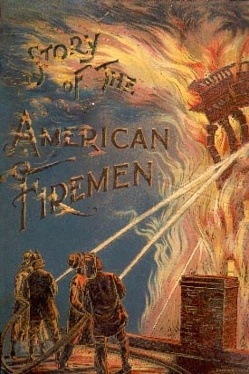 Life of an American Fireman photo