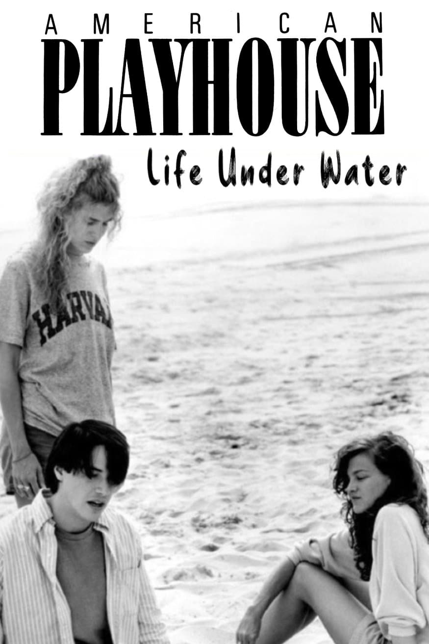 Life Under Water photo