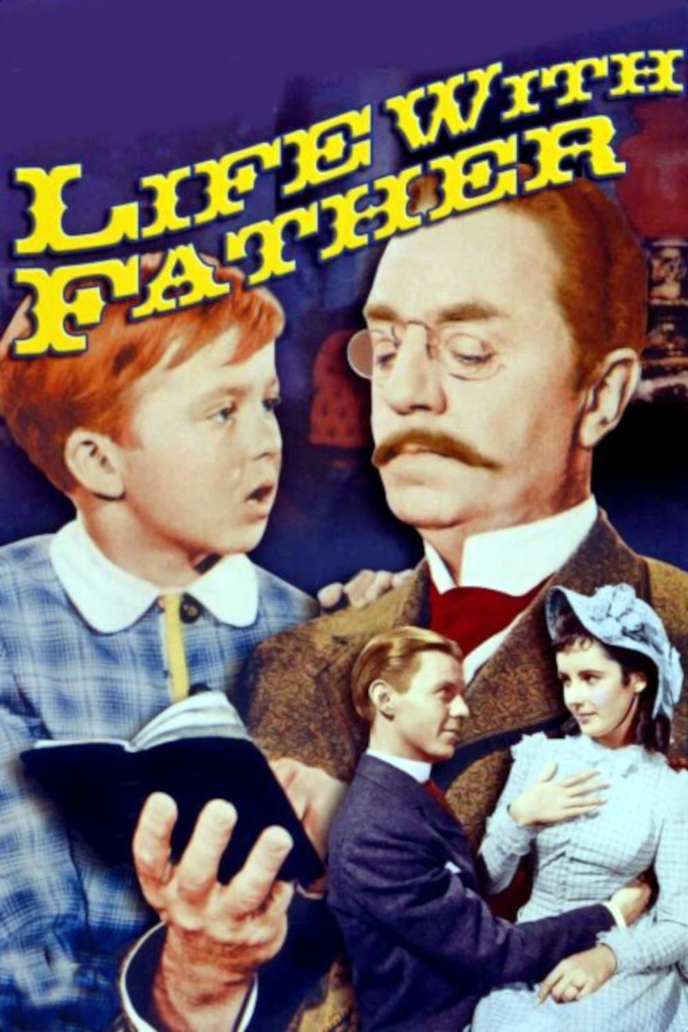 Life with Father photo