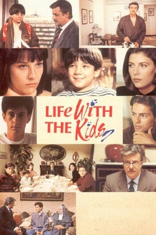 Life with the Kids photo
