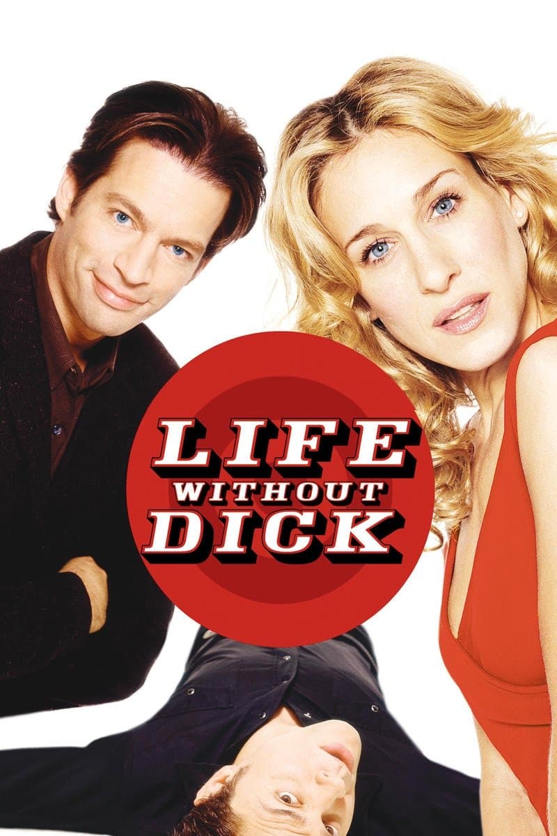 Life Without Dick photo