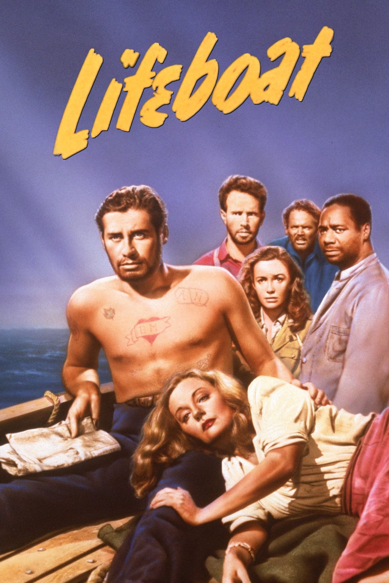 Lifeboat photo