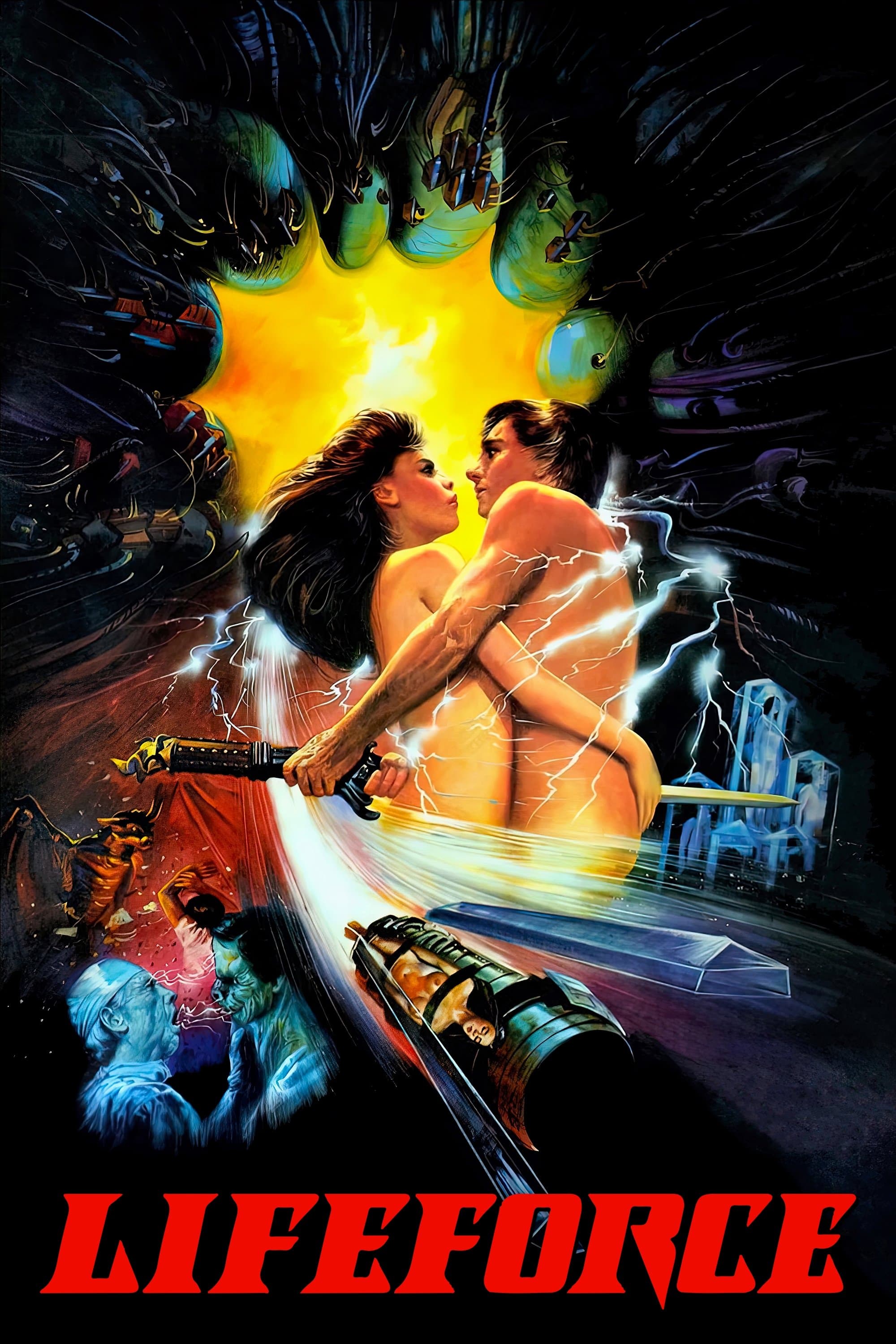 Lifeforce photo