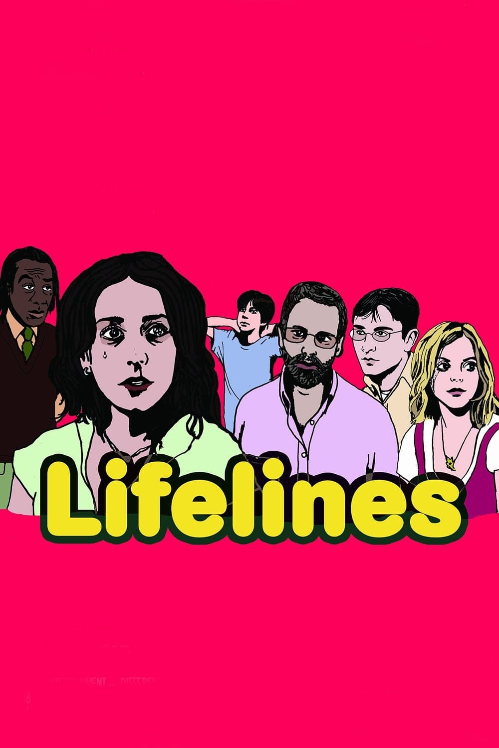 Lifelines photo