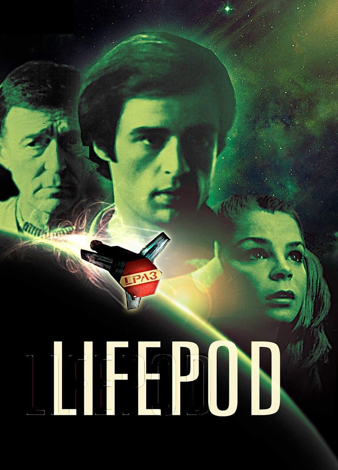 Lifepod photo