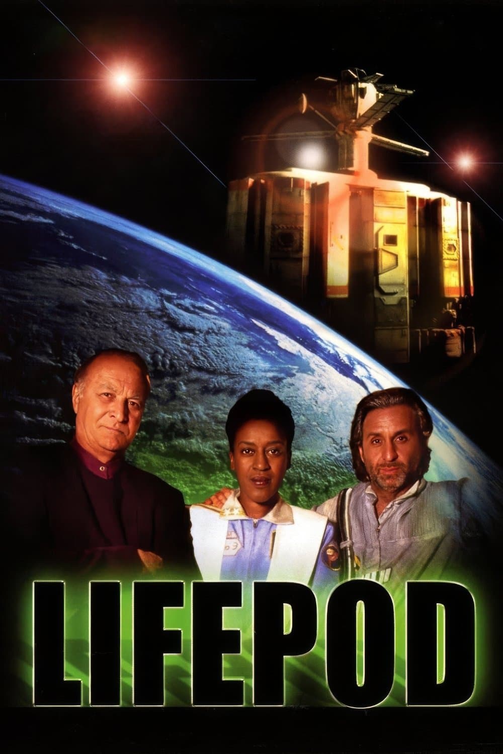 Lifepod photo