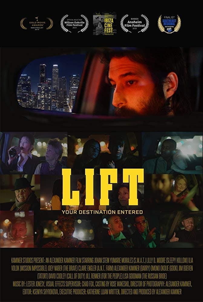 LIFT photo