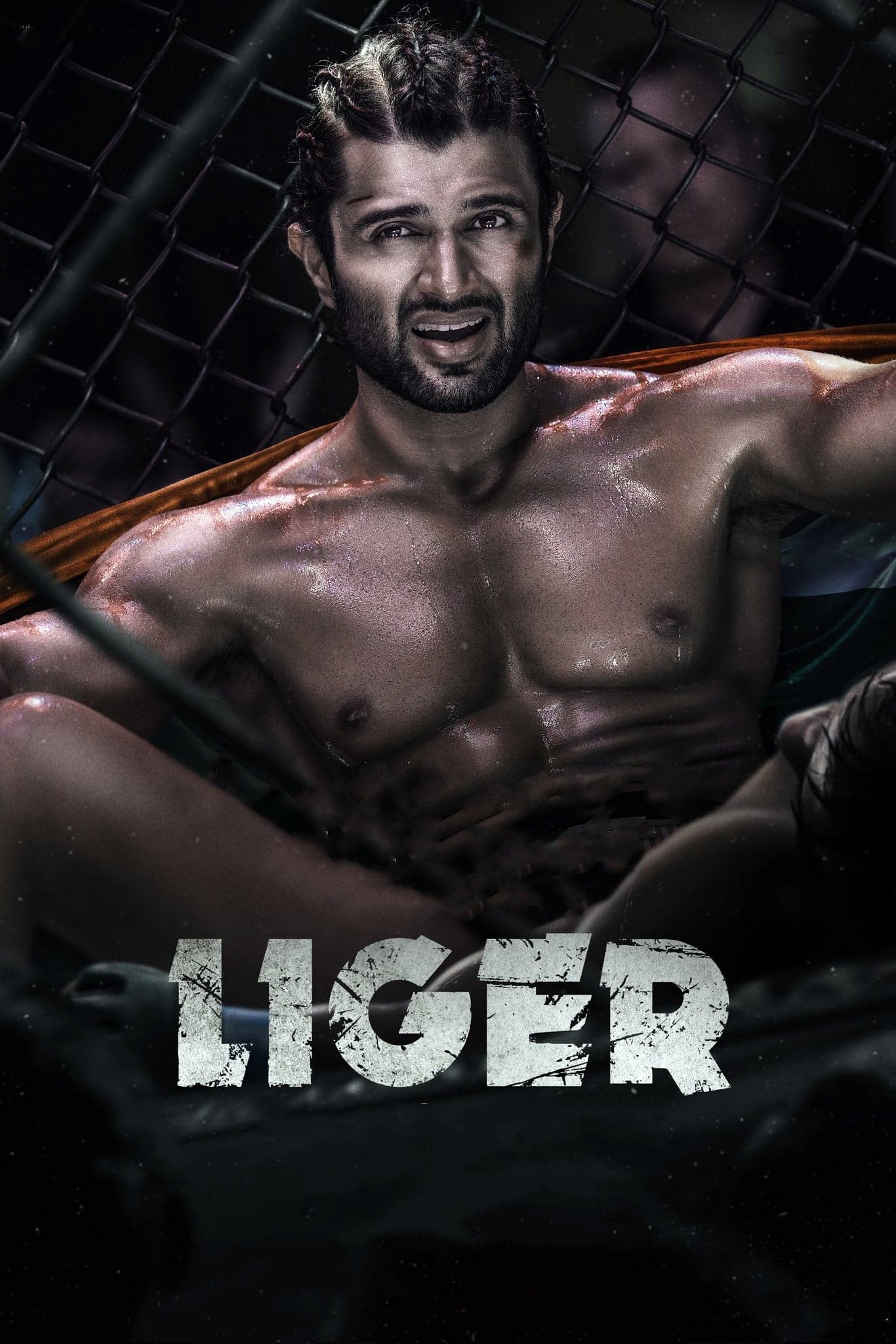 Liger photo