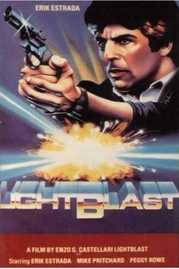 Light Blast photo