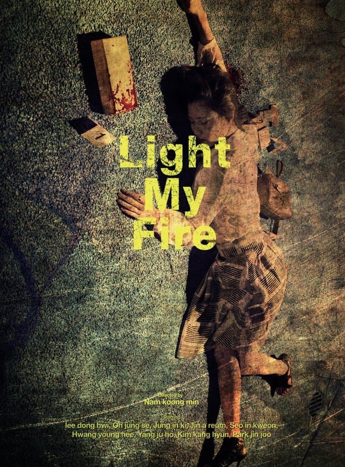 Light My Fire photo