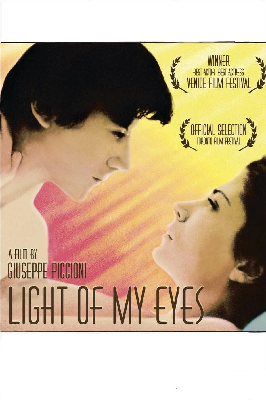 Light of My Eyes photo