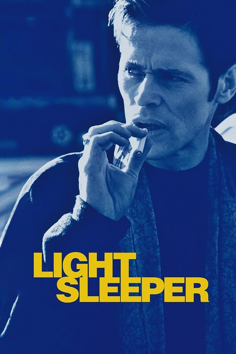 Light Sleeper photo