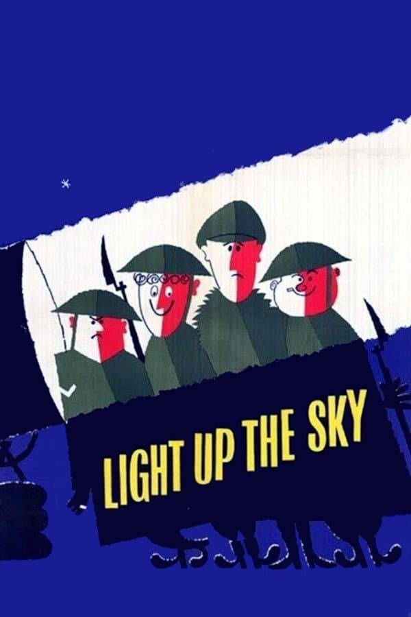 Light Up the Sky! photo