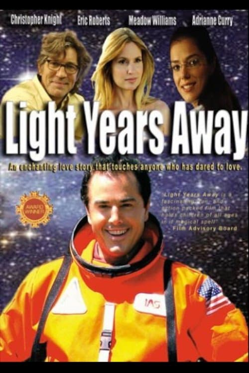 Light Years Away photo