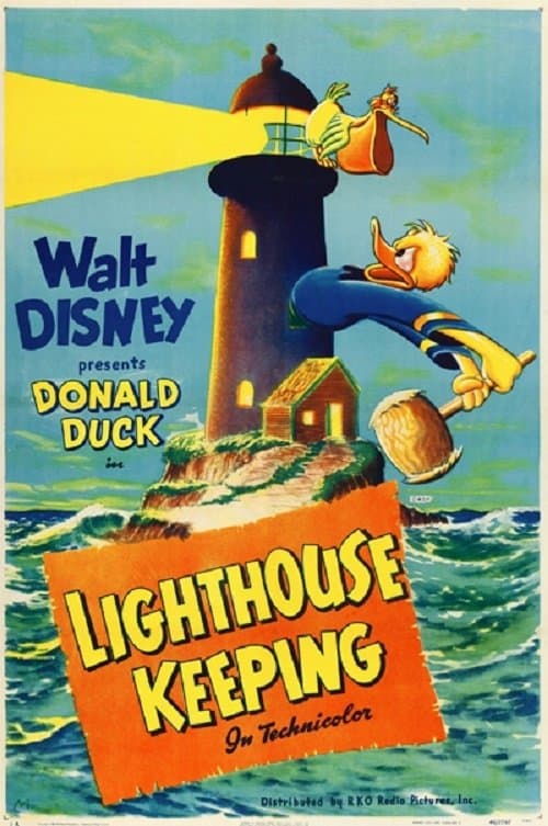 Lighthouse Keeping photo
