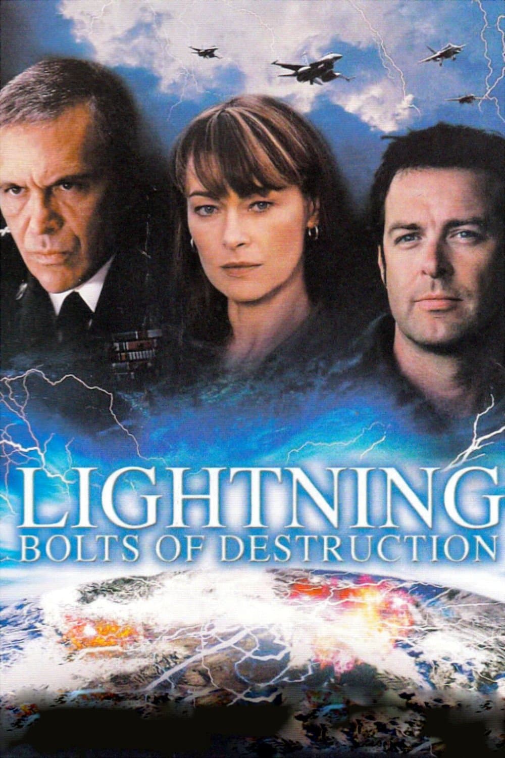 Lightning: Bolts of Destruction photo