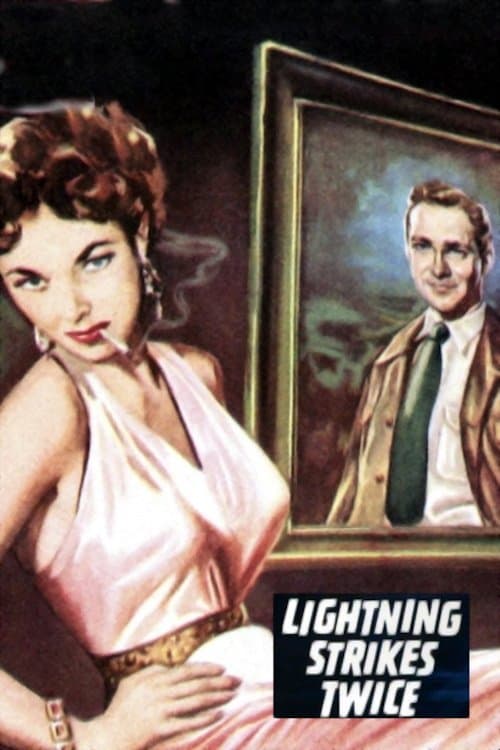 Lightning Strikes Twice photo