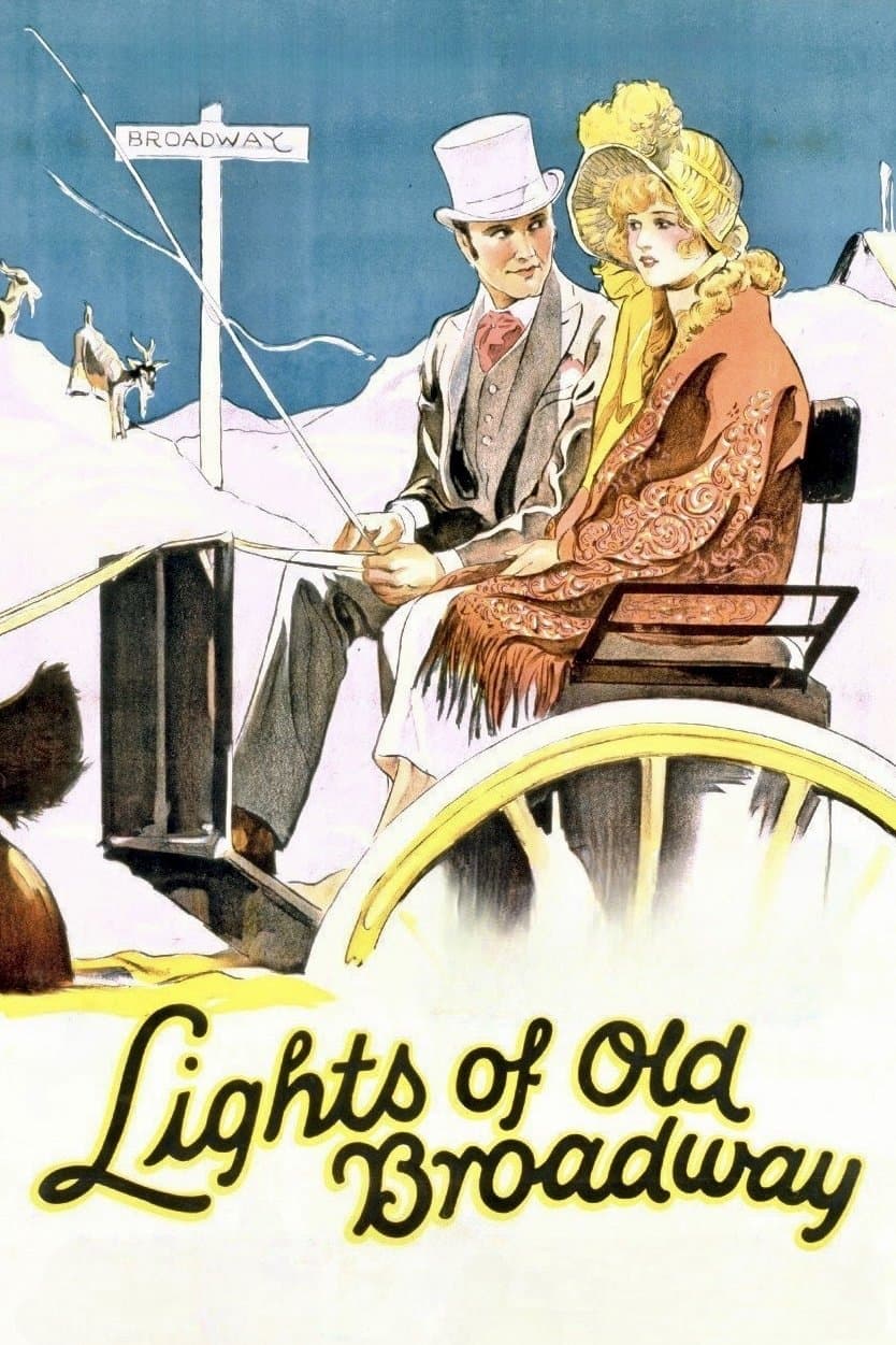 Lights of Old Broadway photo