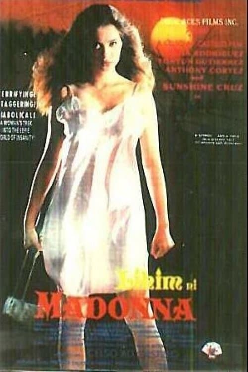 Lihim ni Madonna photo