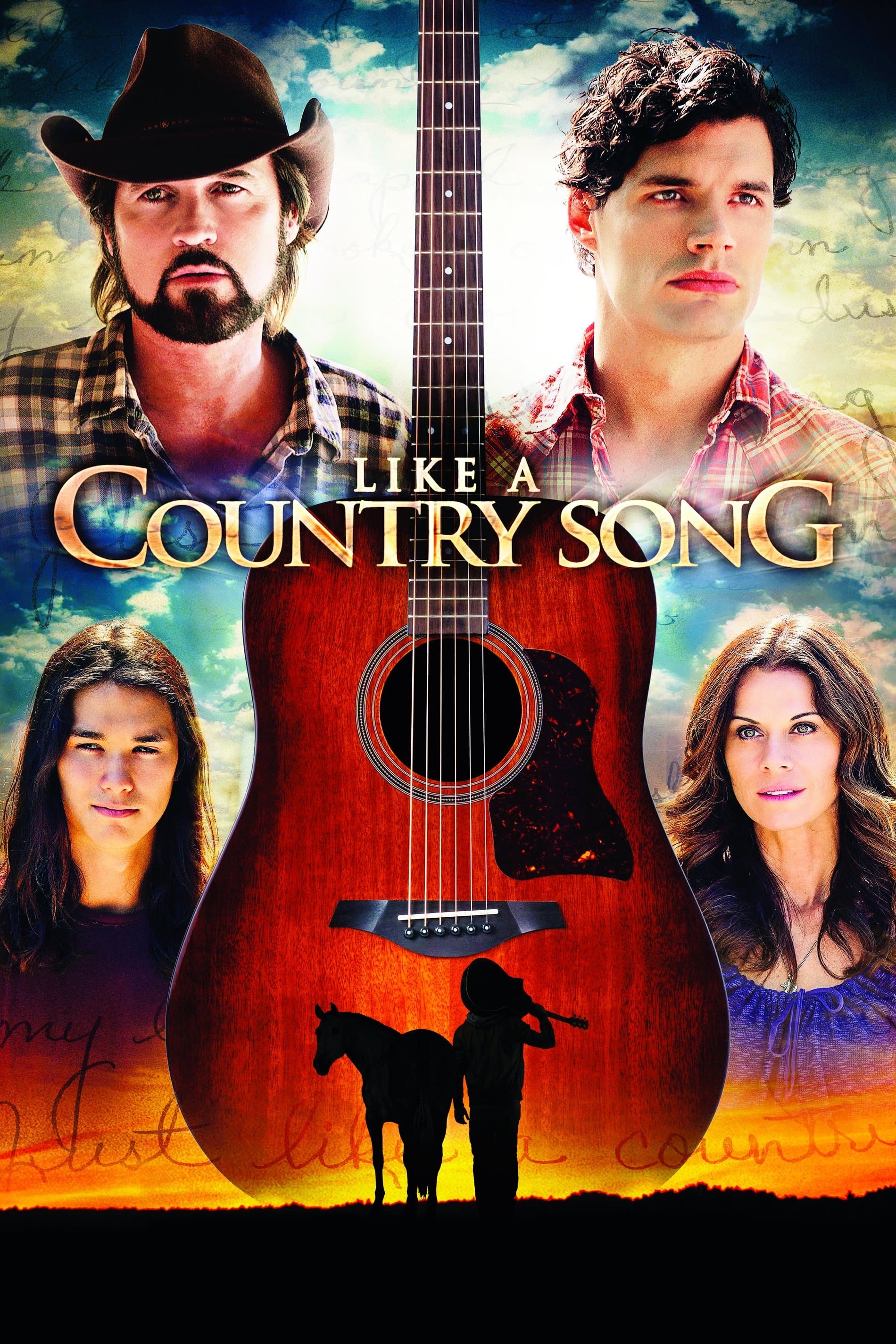 Like a Country Song photo