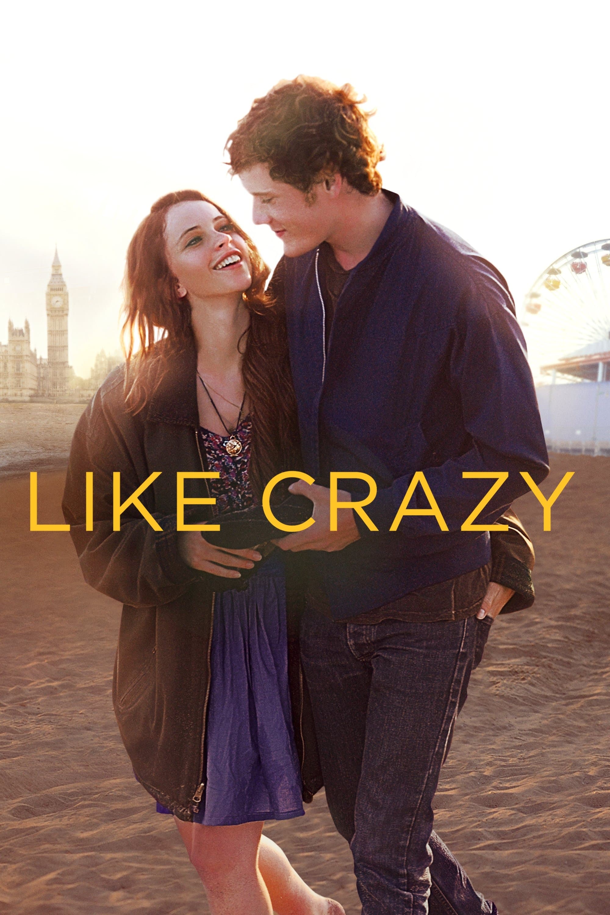 Like Crazy photo