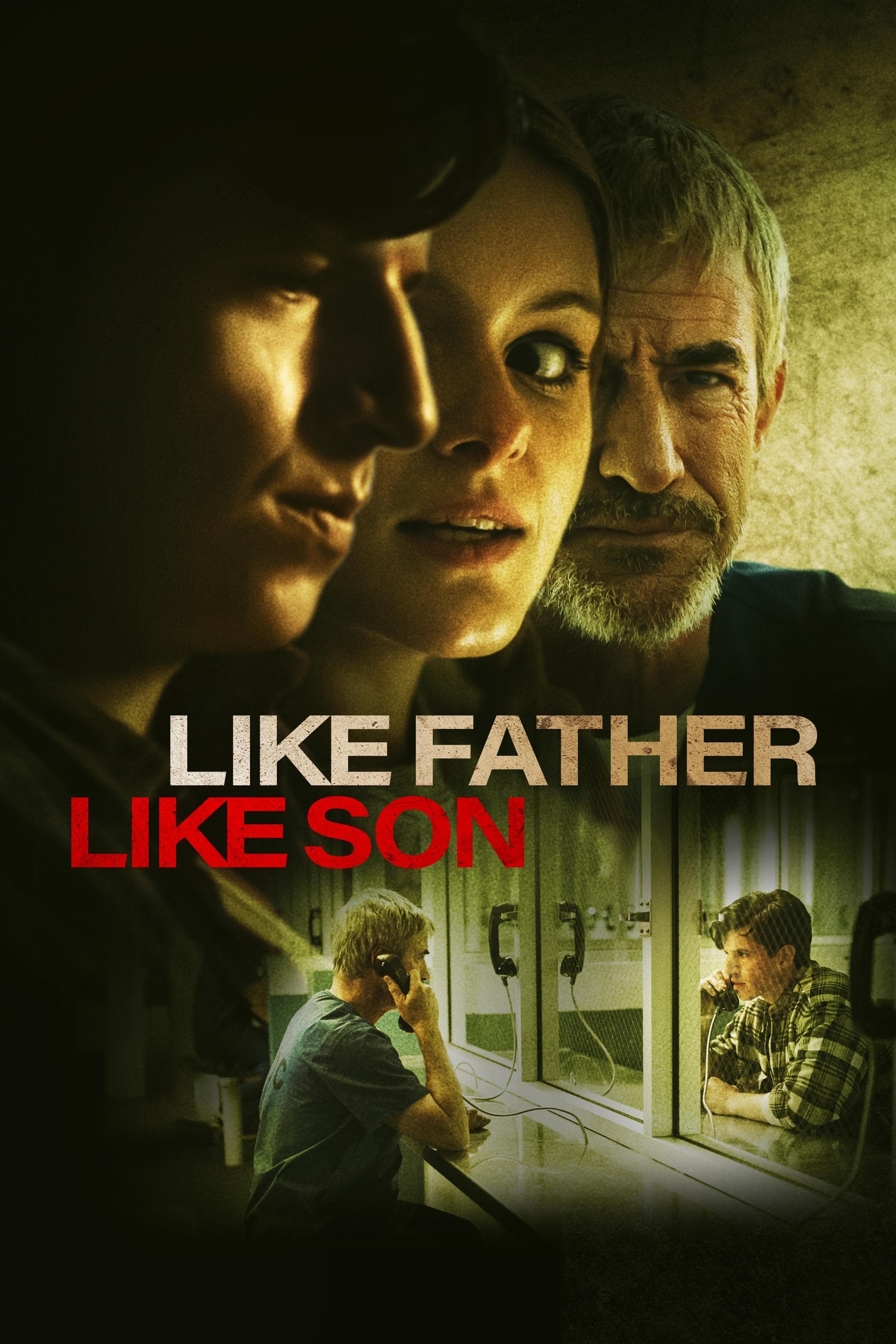 Like Father Like Son photo