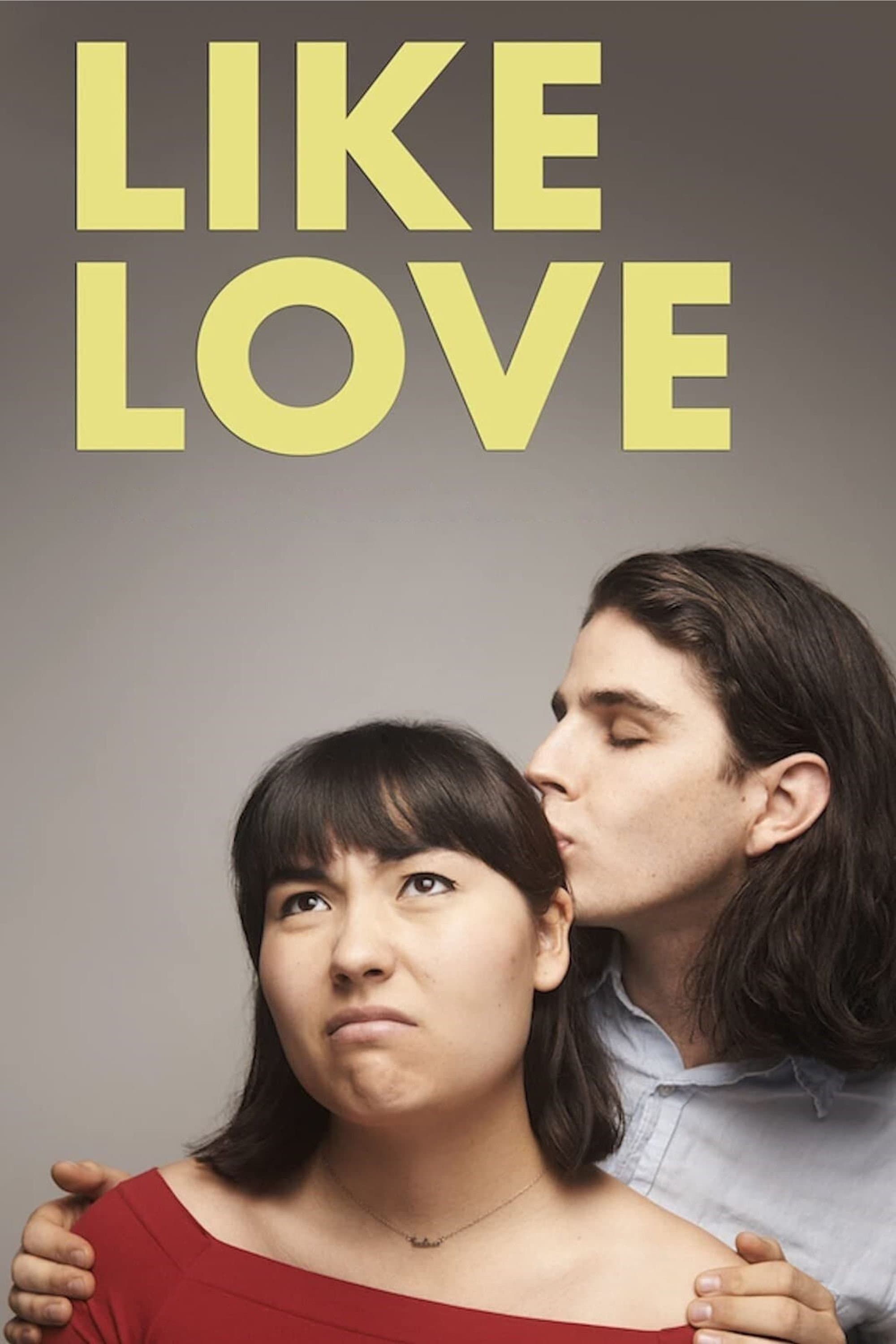 Like Love photo