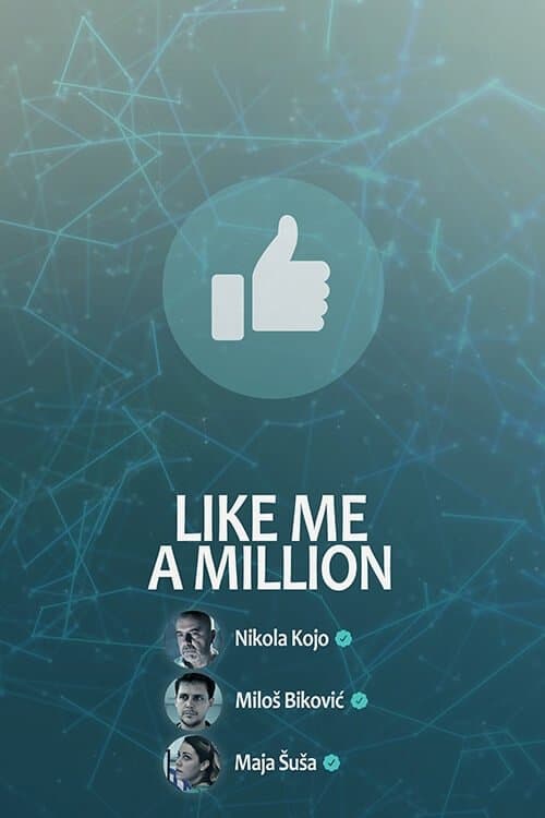 Like Me a Million photo
