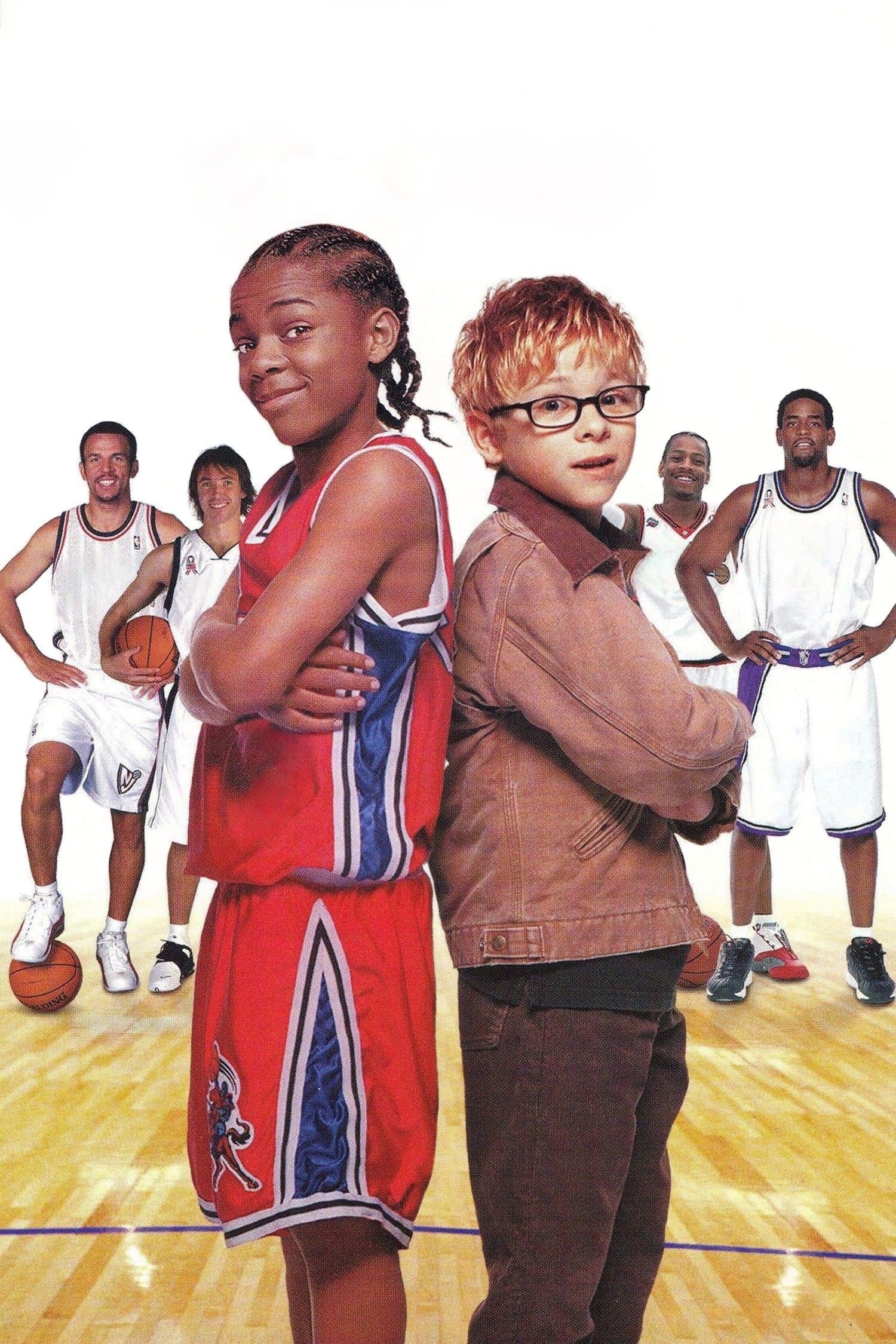 Like Mike photo