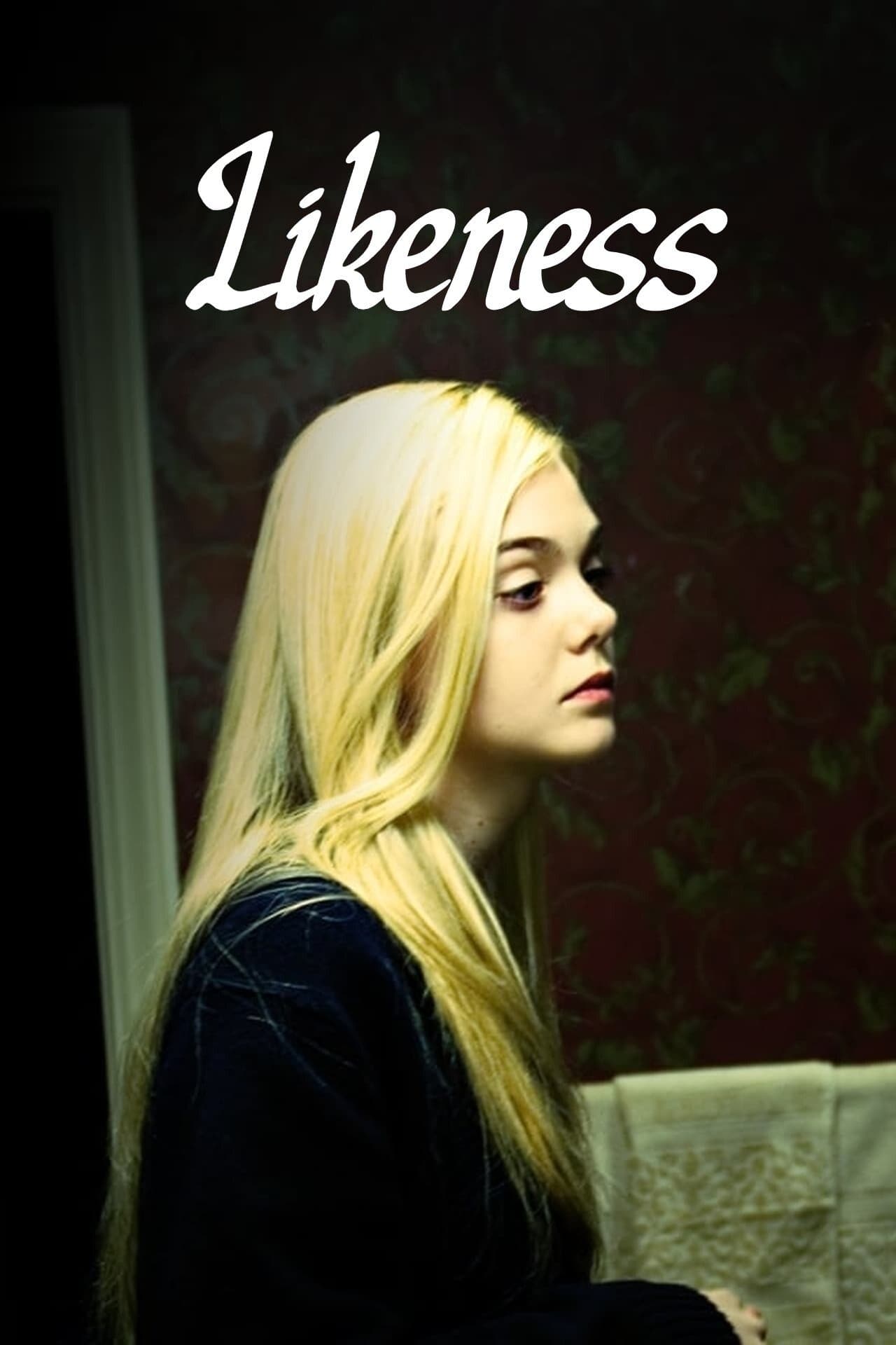 Likeness photo