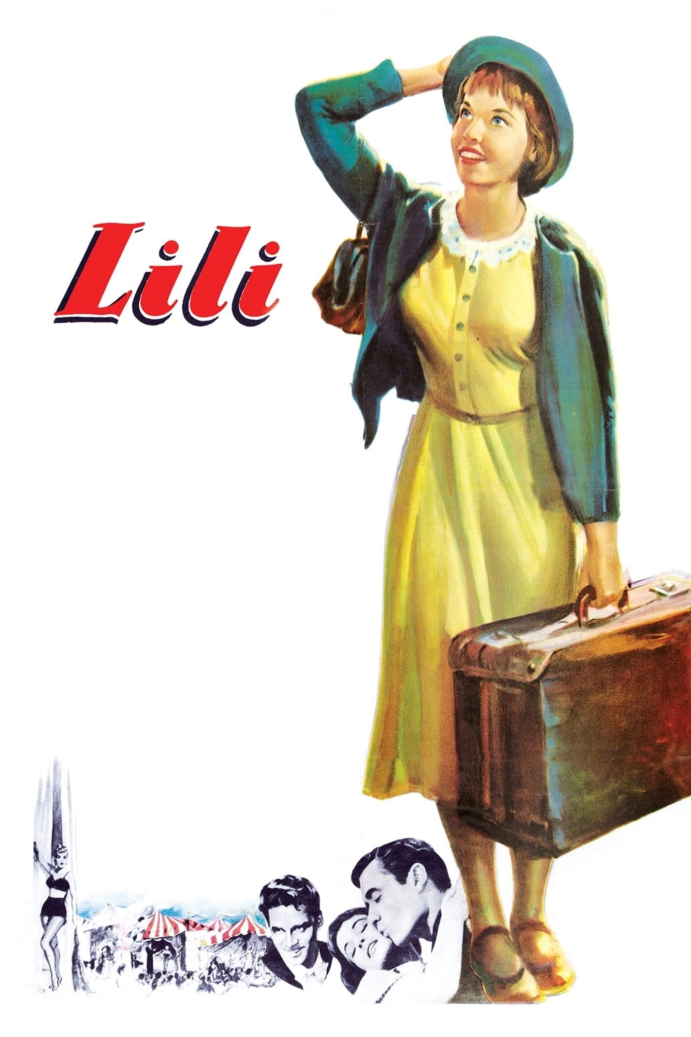 Lili photo