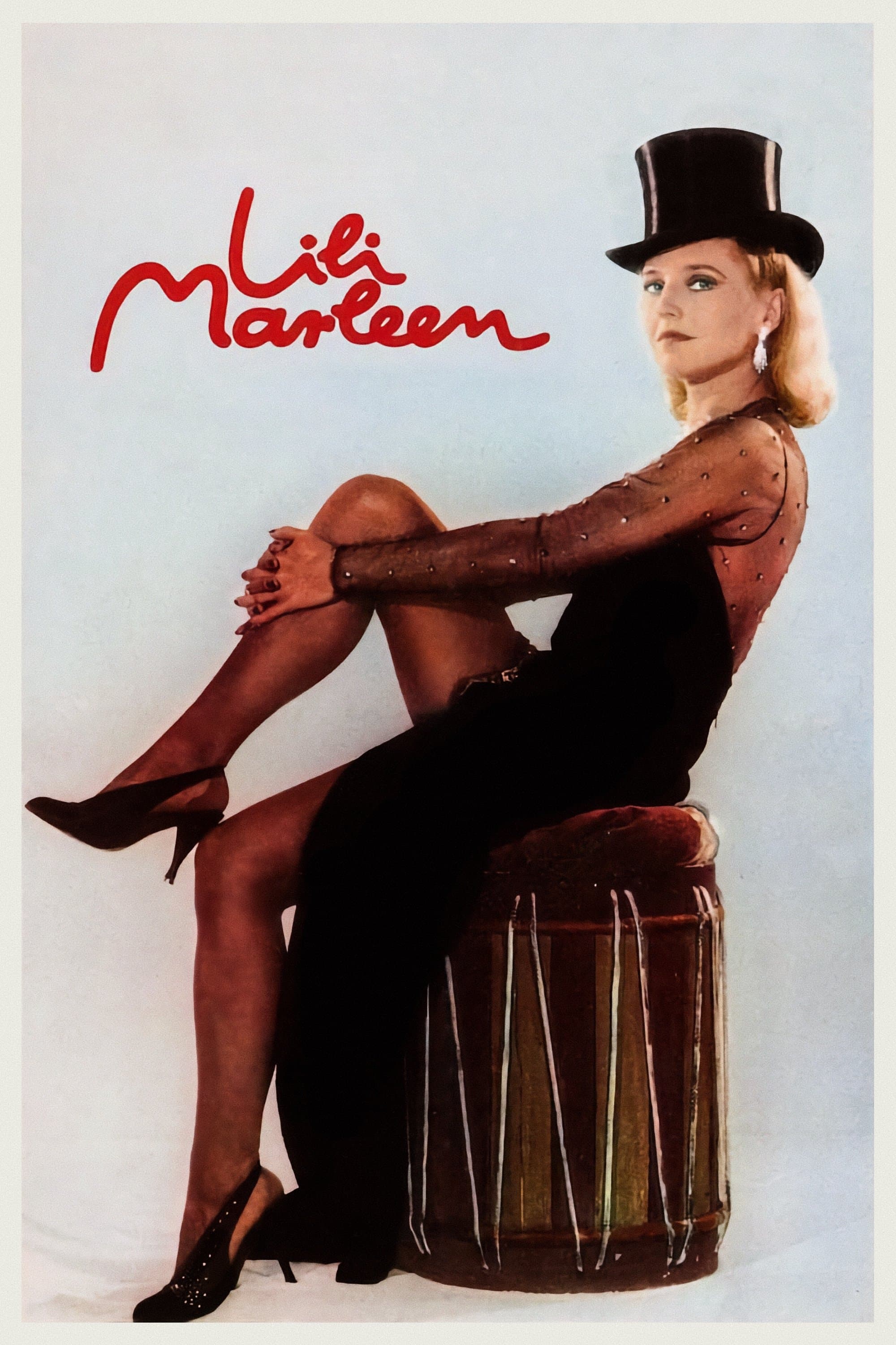 Lili Marleen photo
