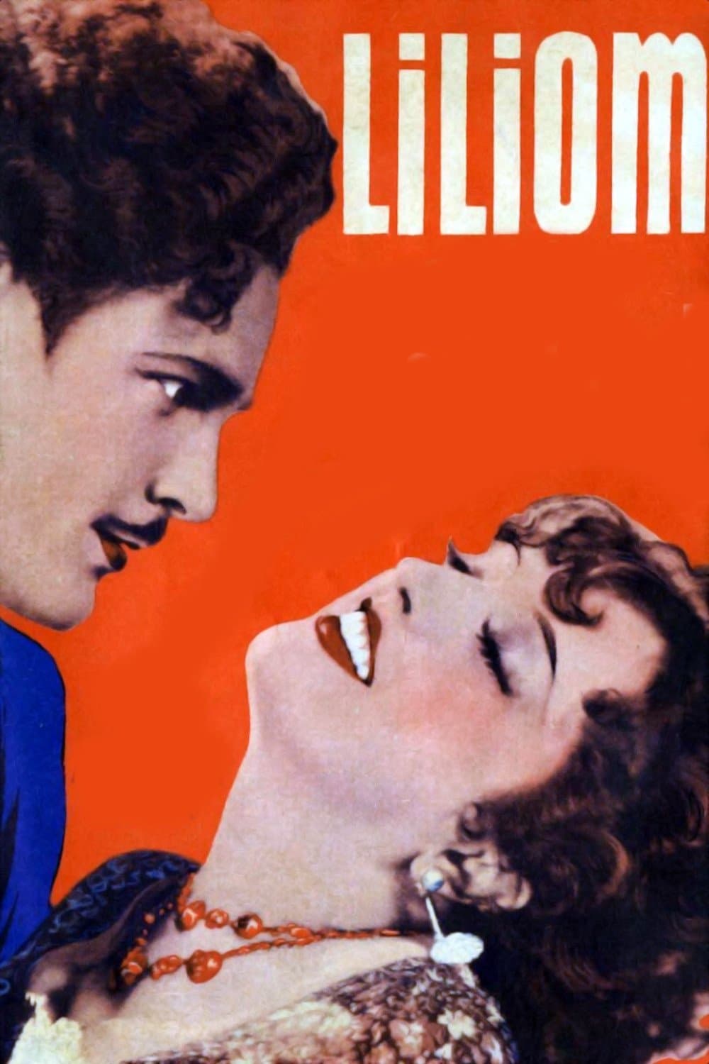 Liliom photo