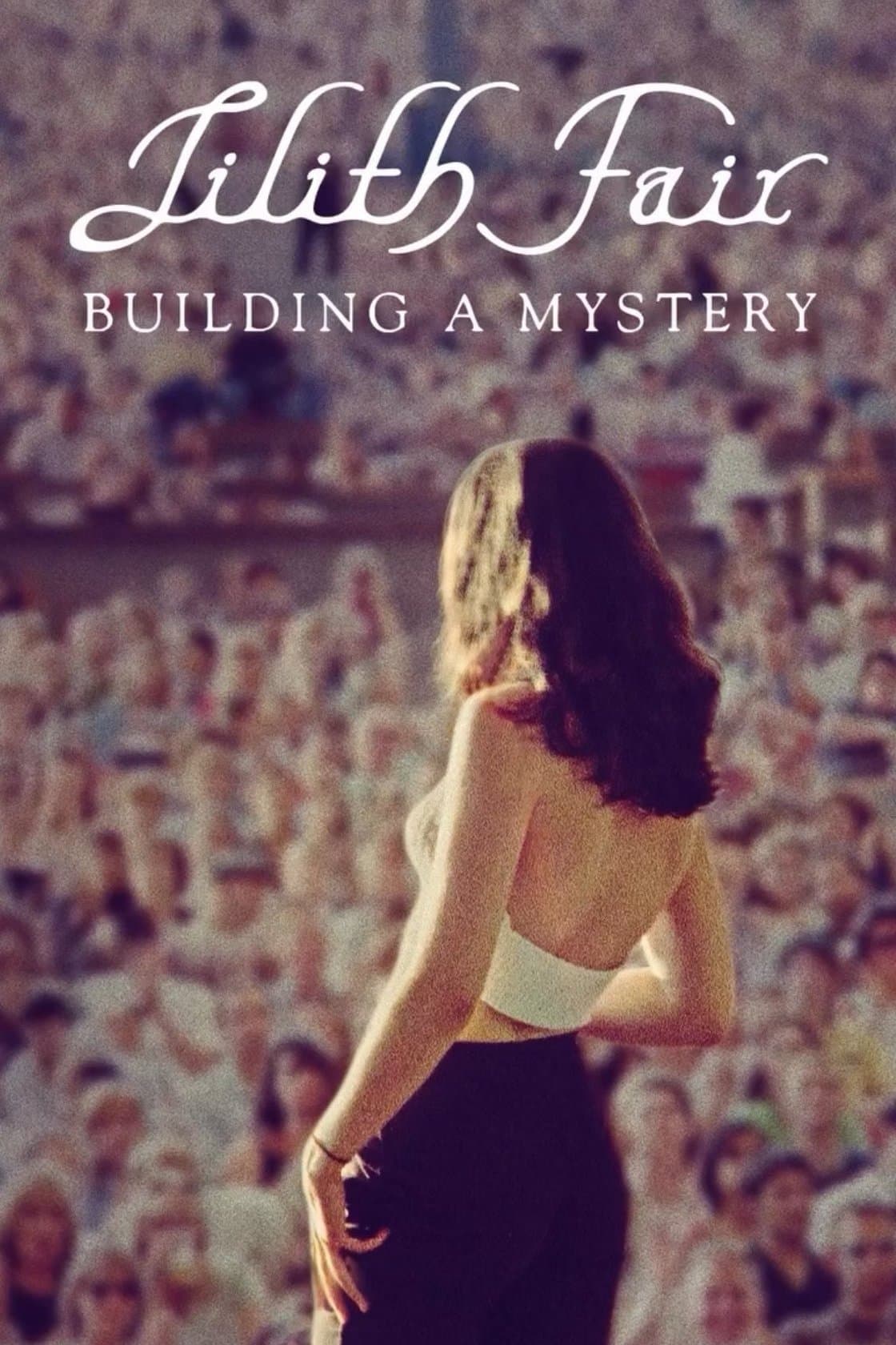 Lilith Fair: Building a Mystery photo