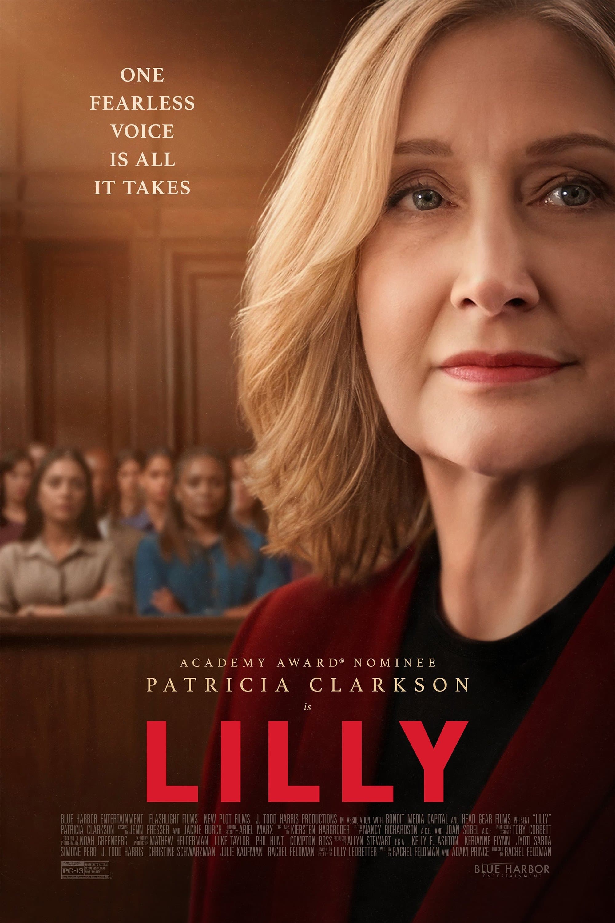 Lilly photo