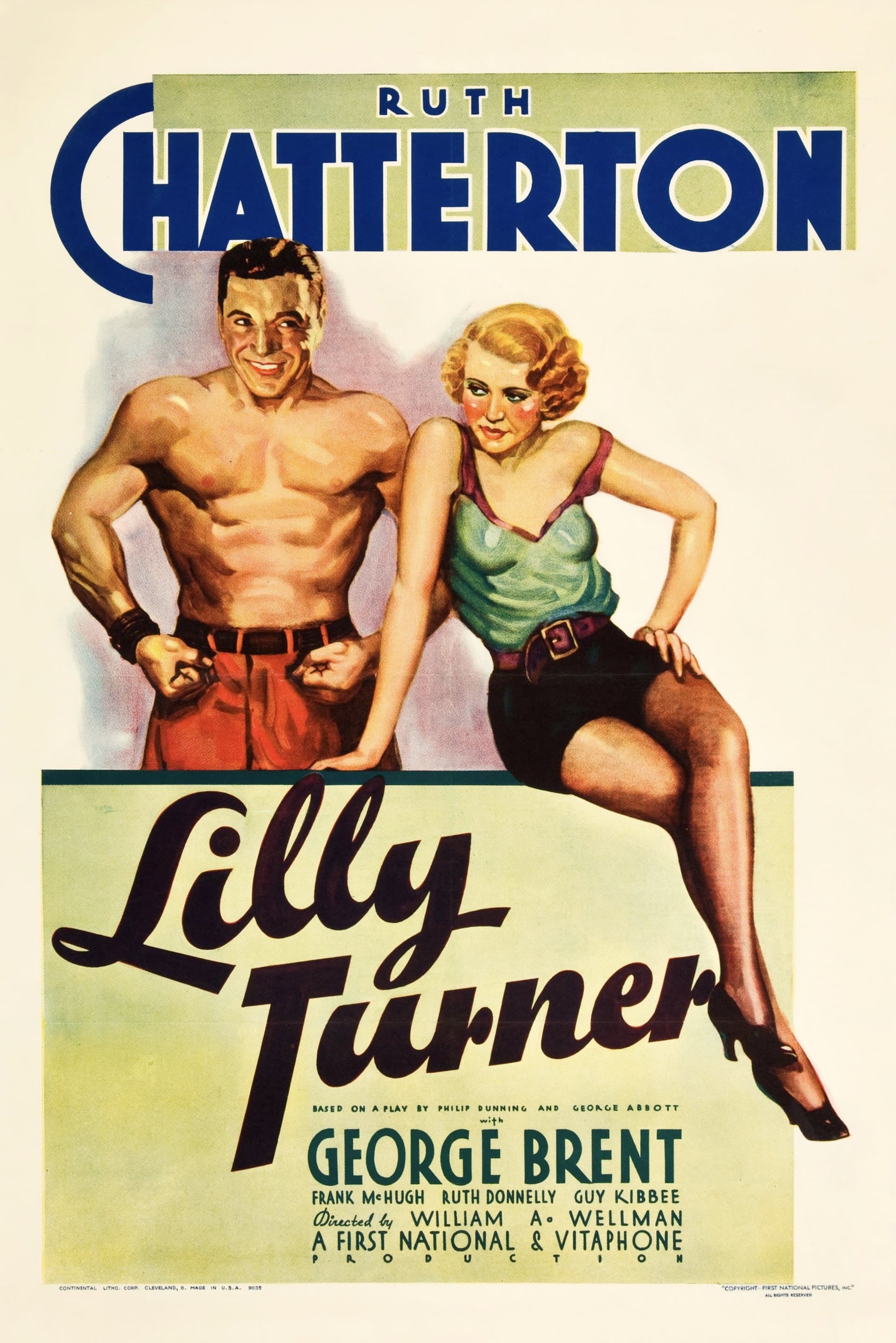 Lilly Turner photo