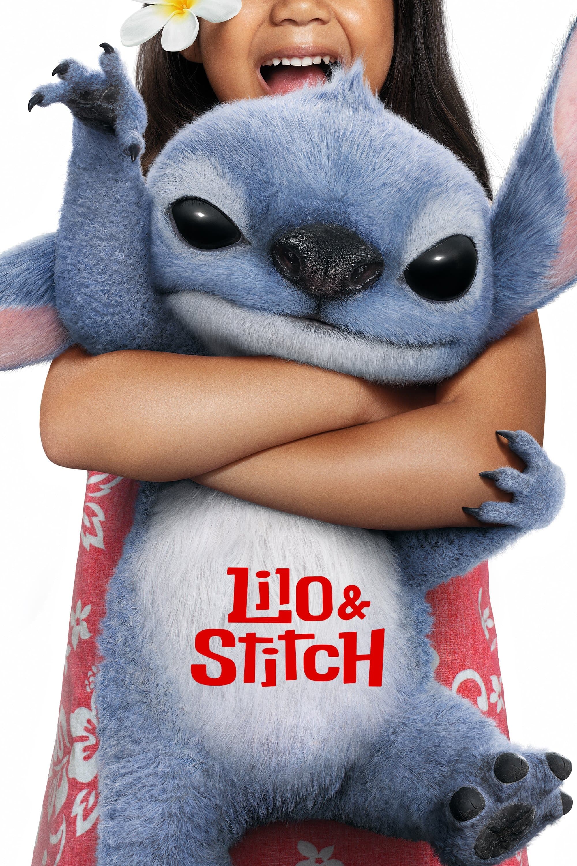 Lilo & Stitch photo
