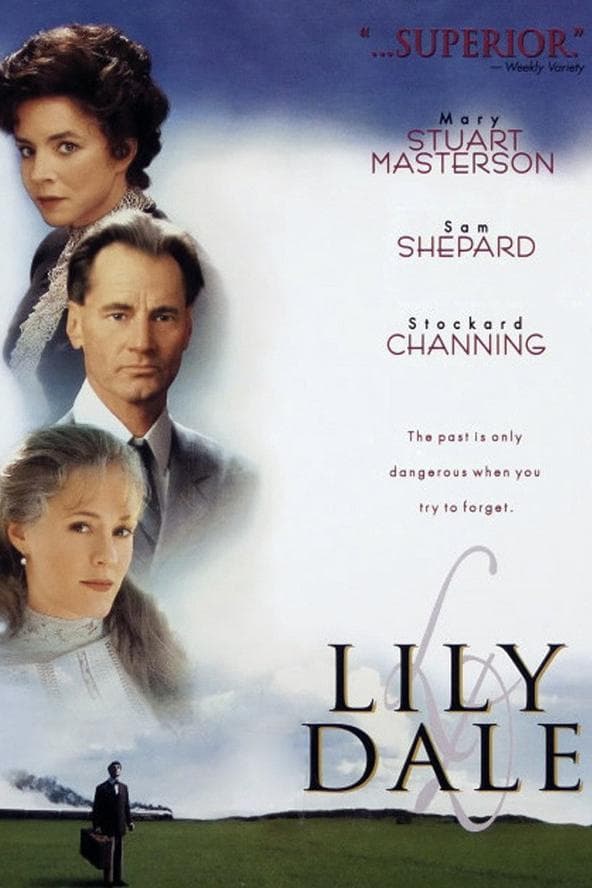 Lily Dale photo