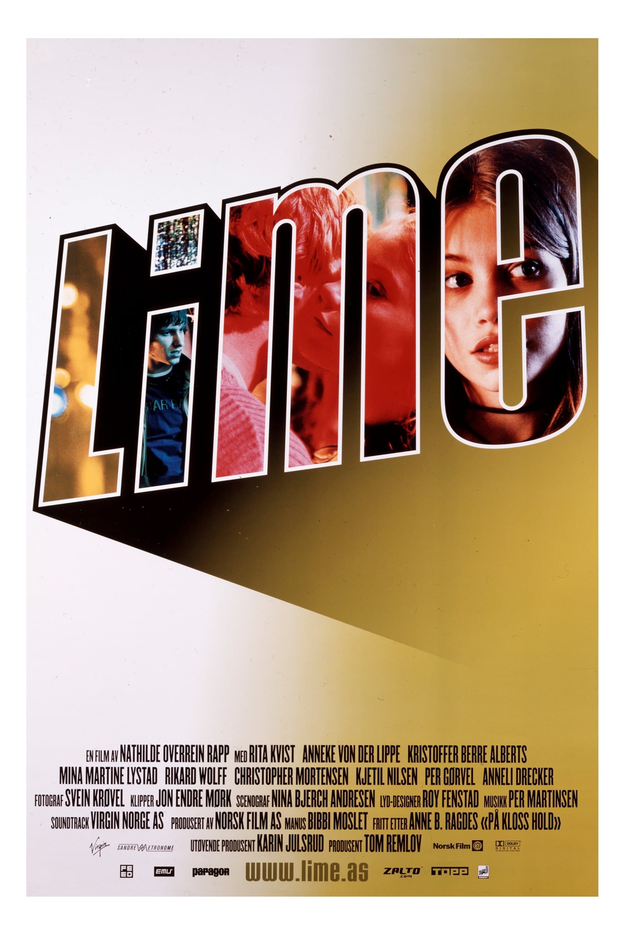 Lime photo