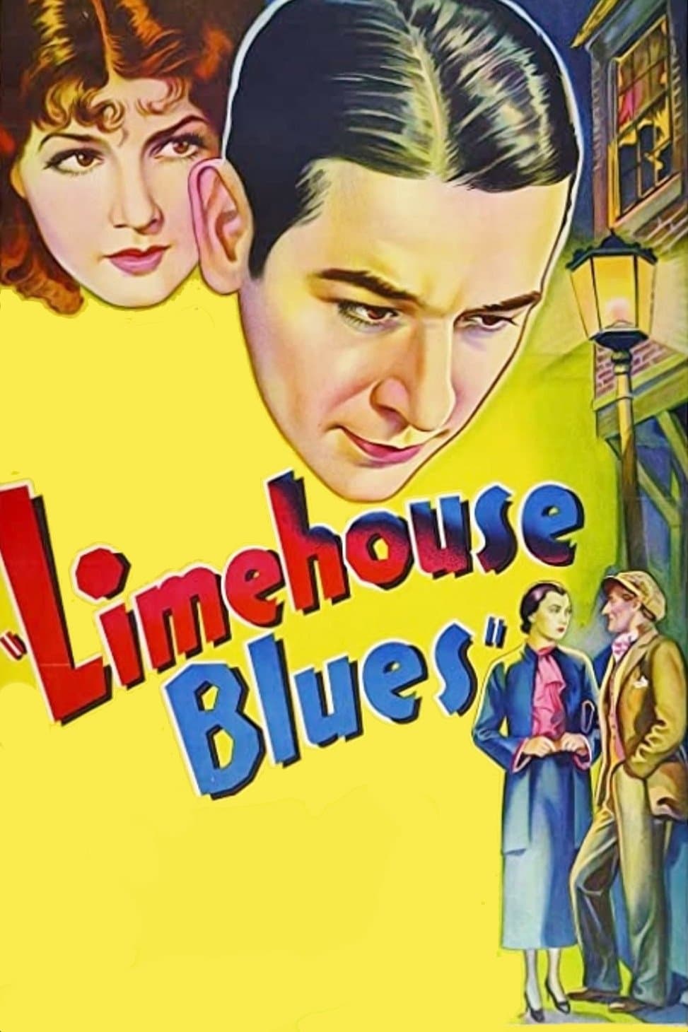 Limehouse Blues photo