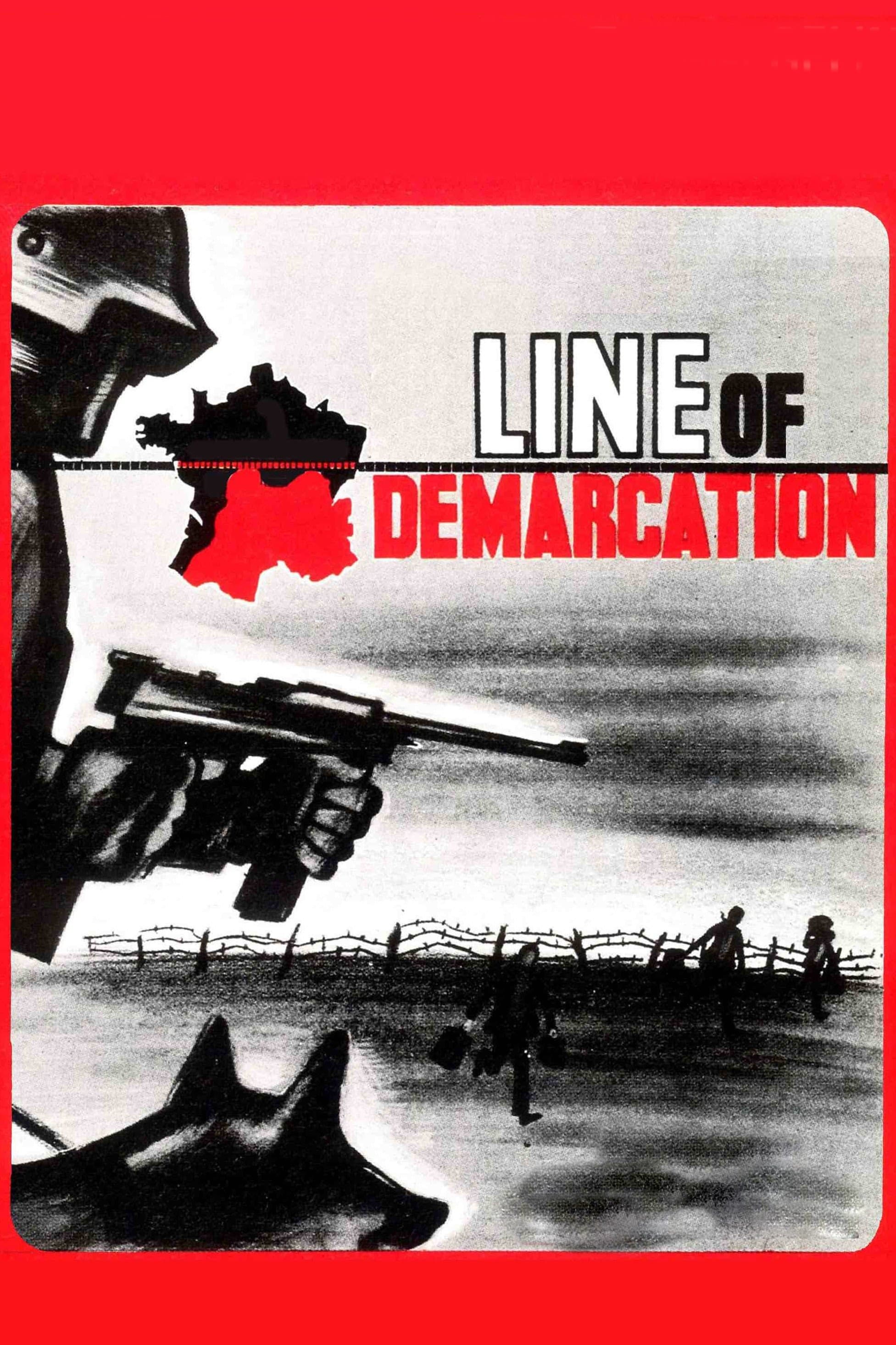 Line of Demarcation photo
