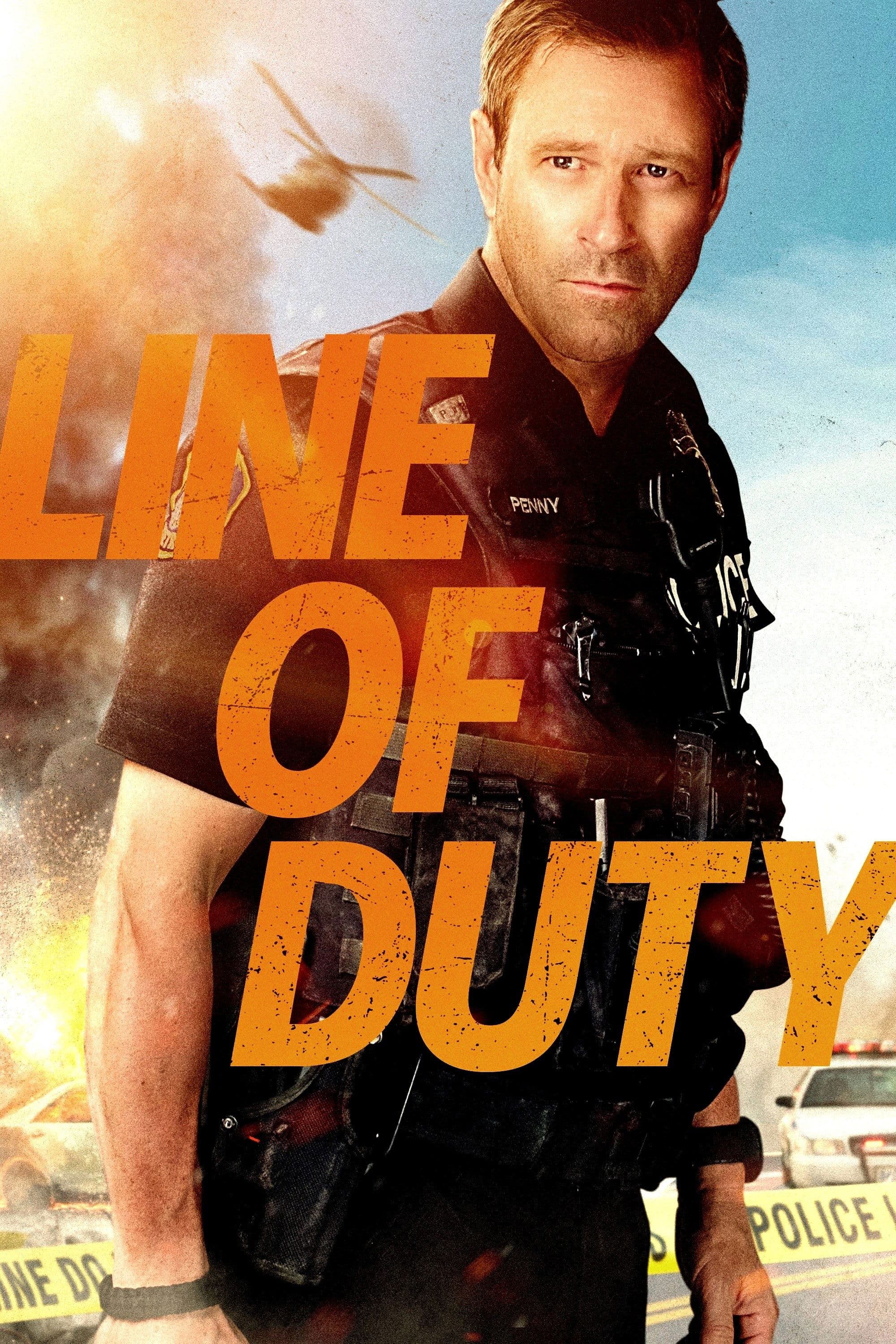 Line of Duty photo